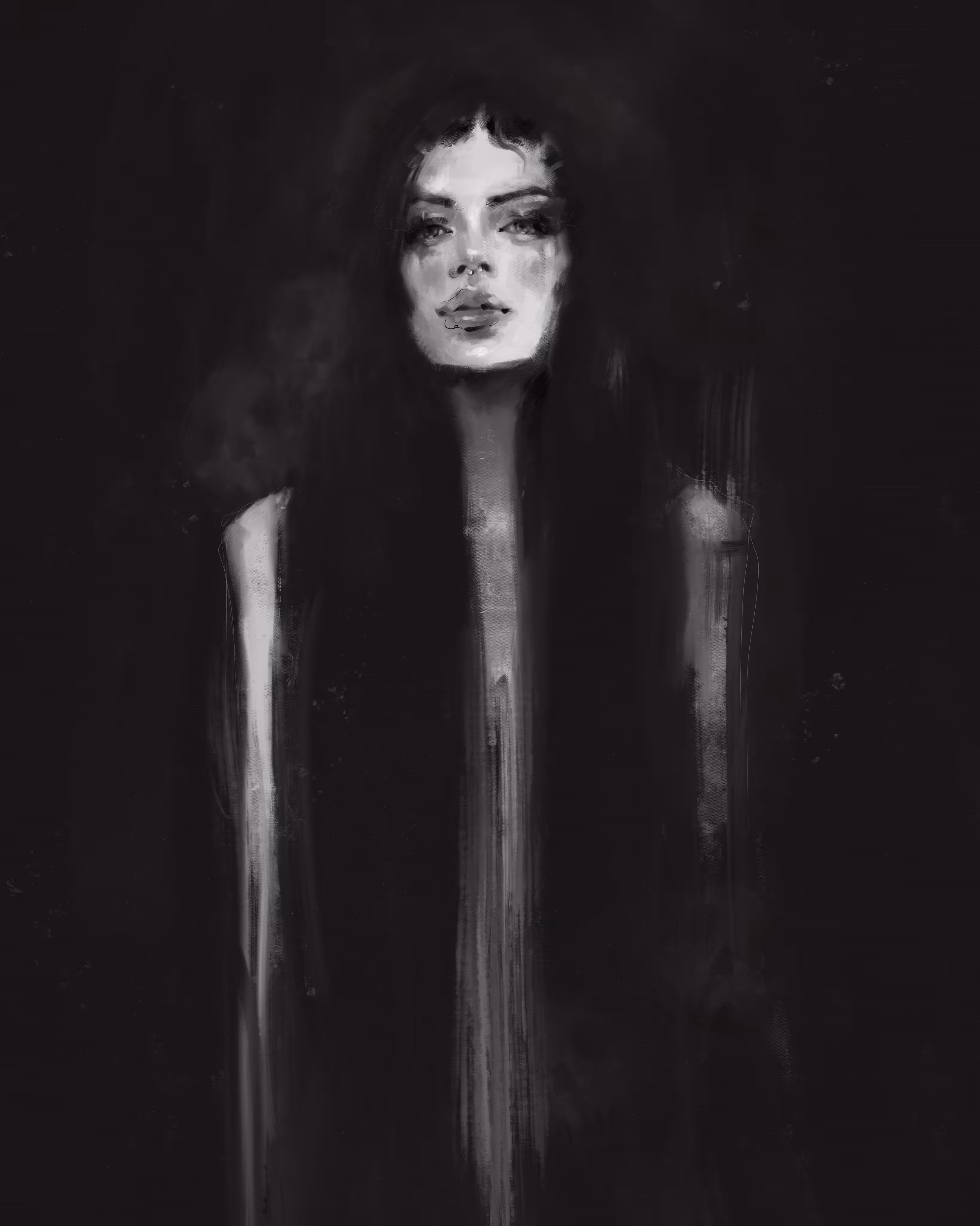 Become who you are