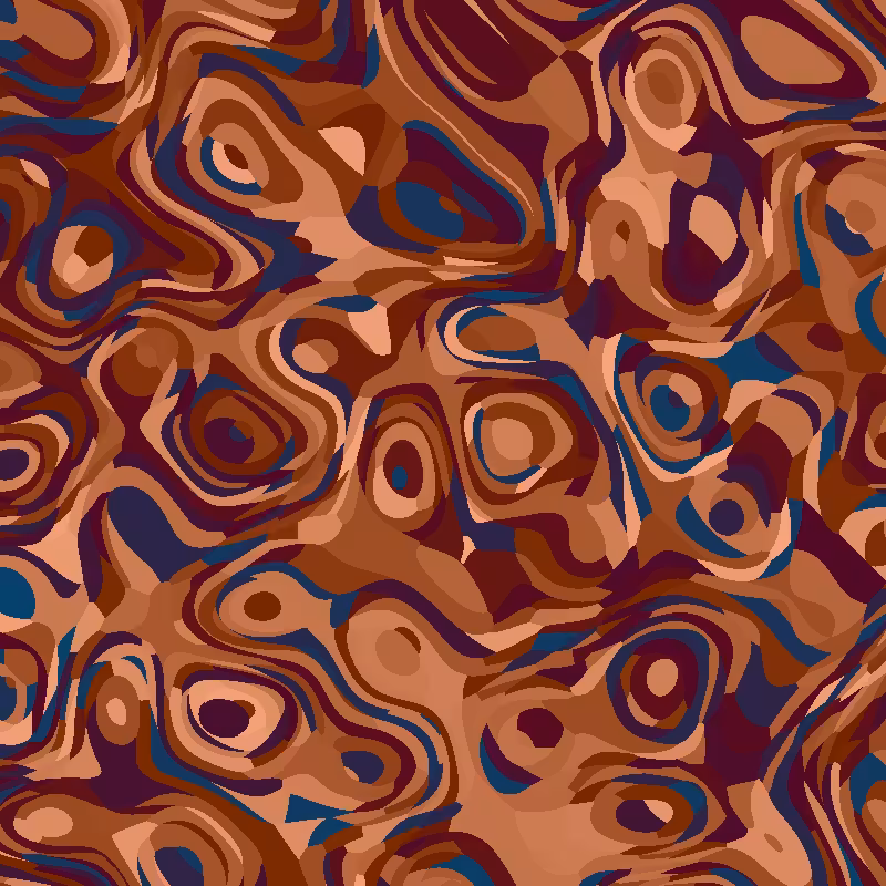 Woozy #27