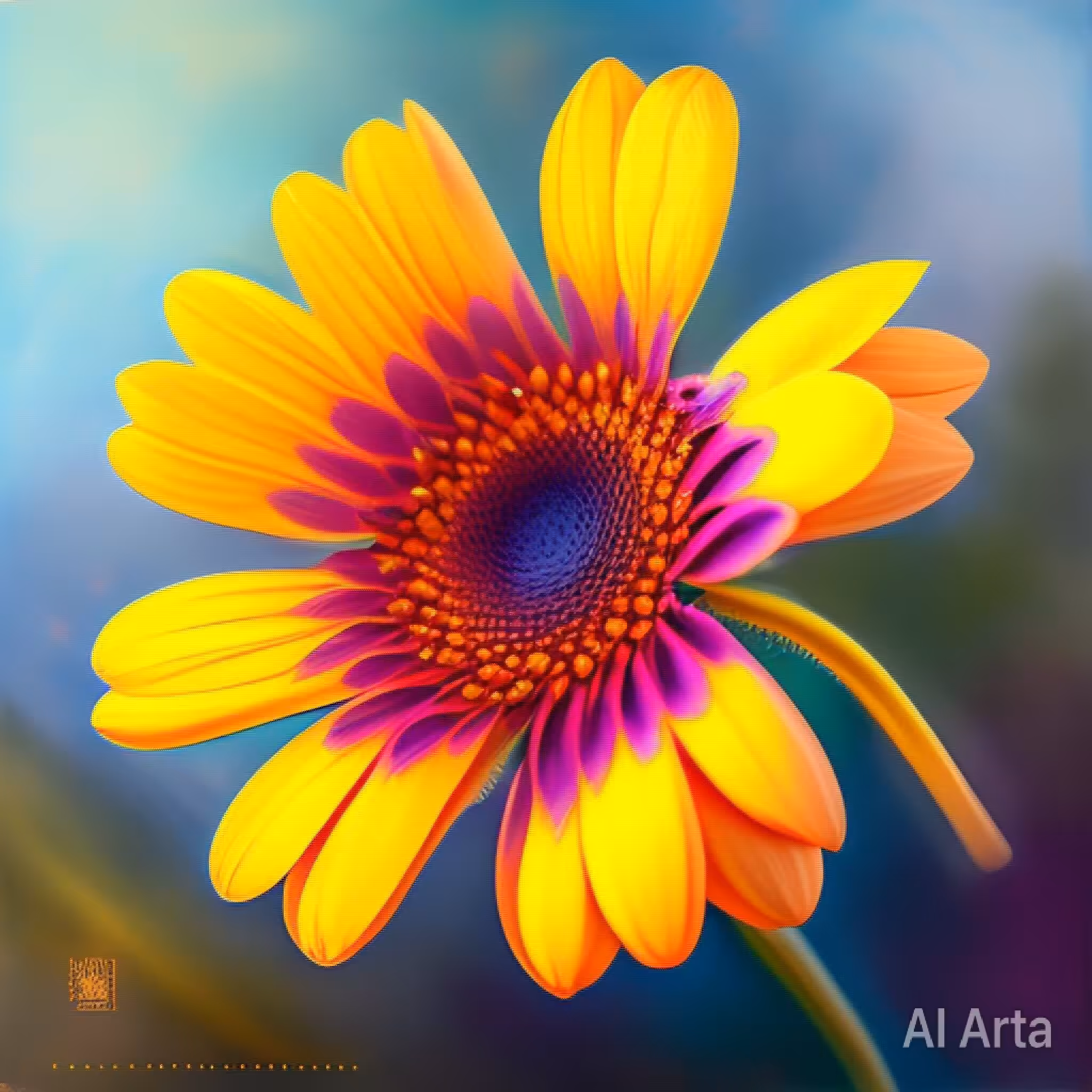 Flower : Flower