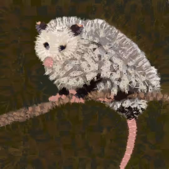 Opossum
