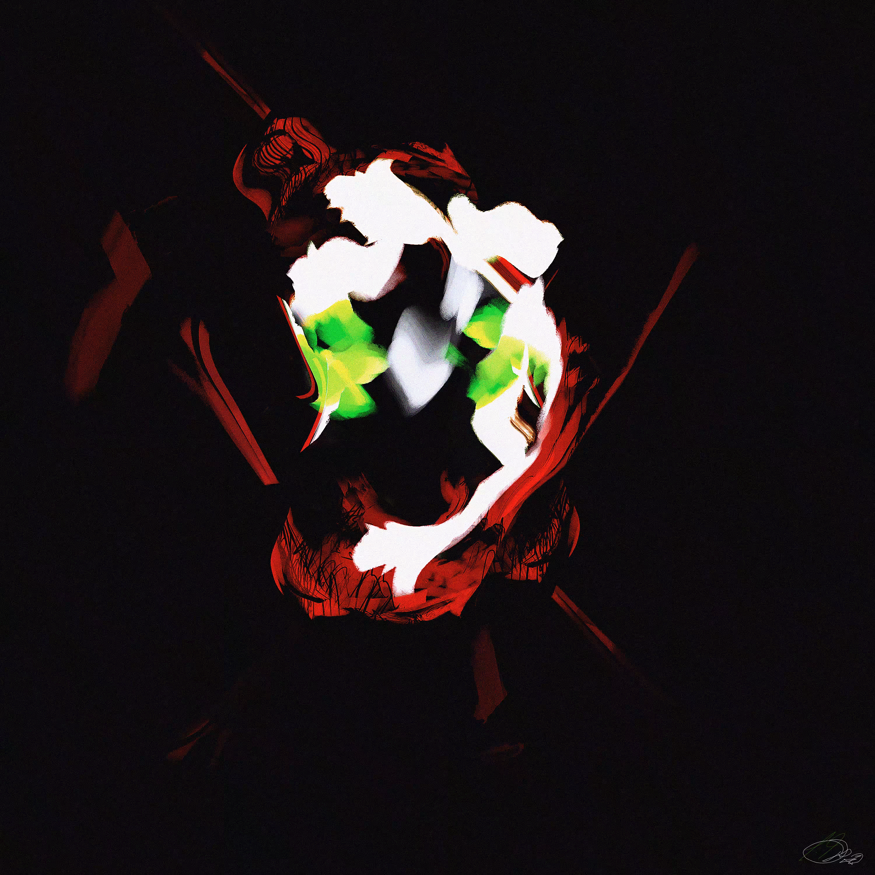 Spawn 19