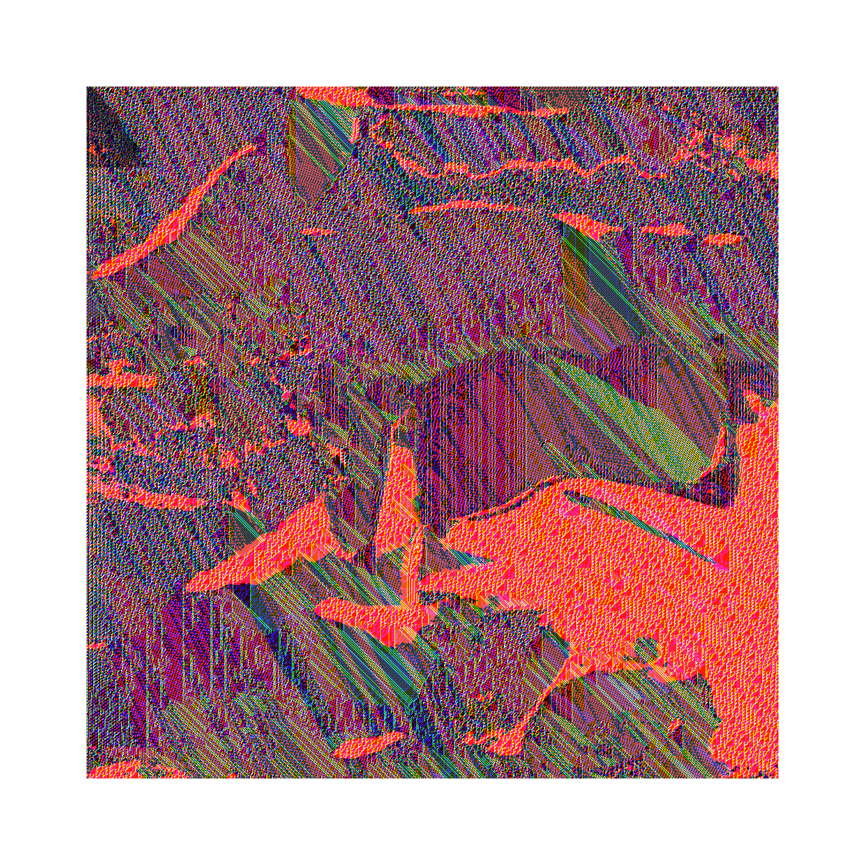 FHX-1 #4