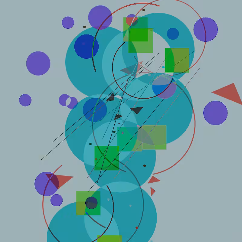 Primitive Vibes II #12