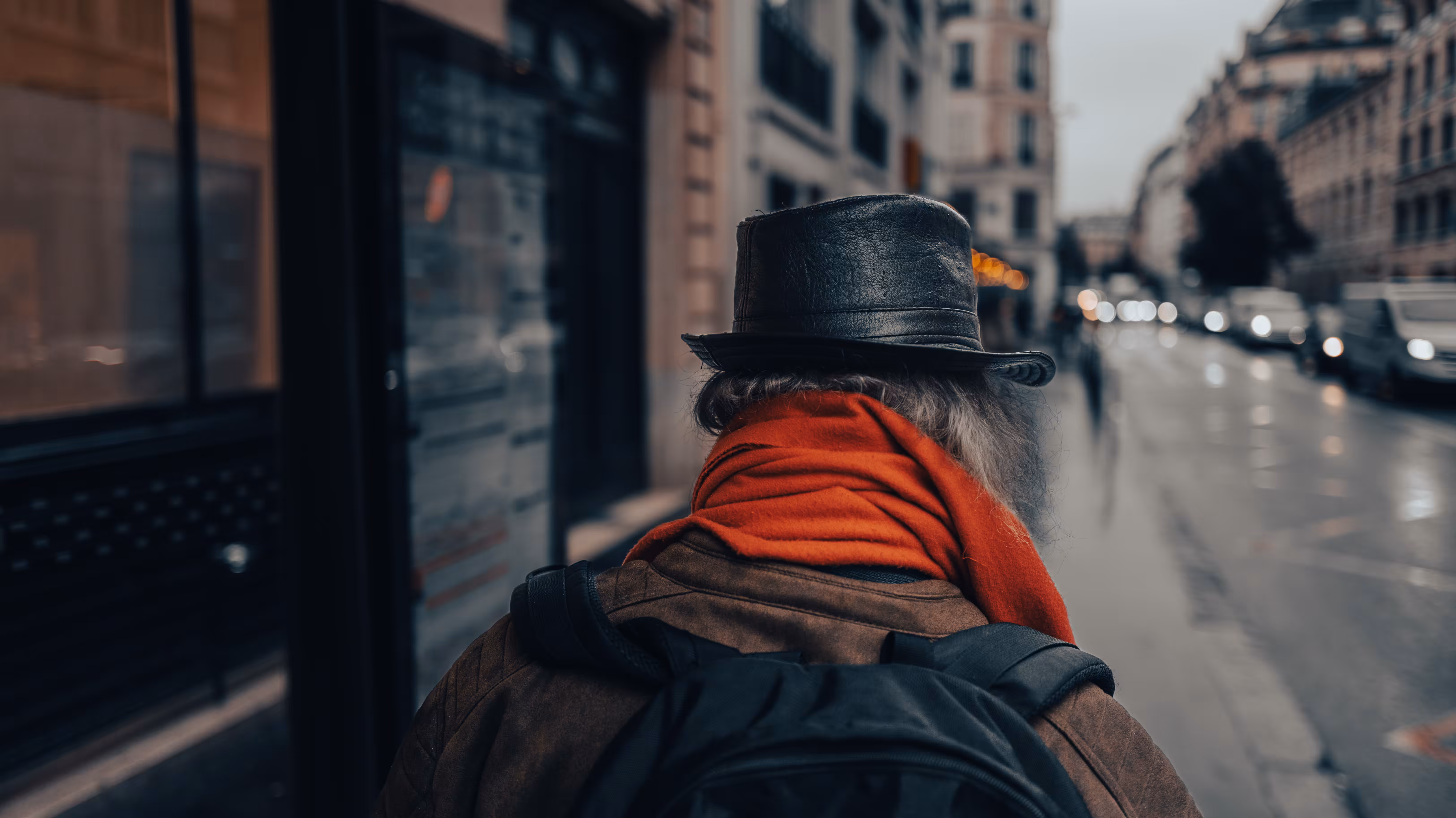City Hats 552