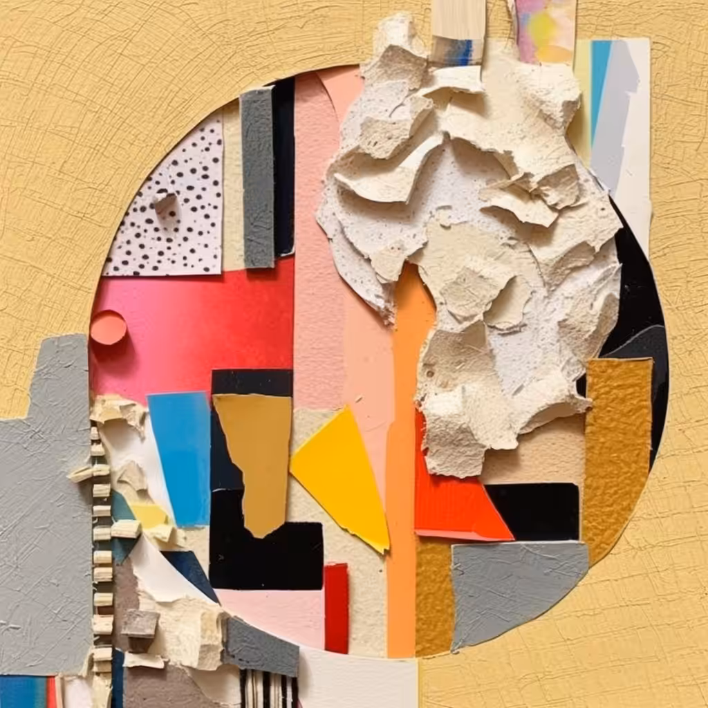 Collages x AI #220