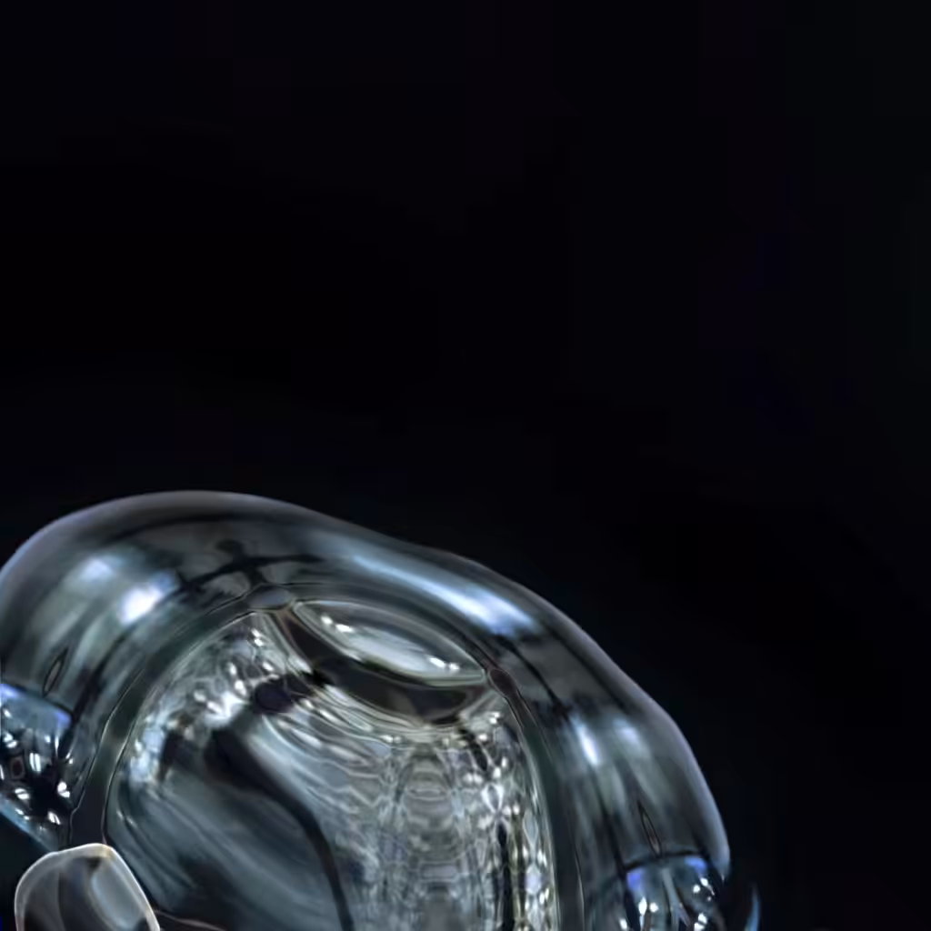 autopoeisic transmogrification fragment #001