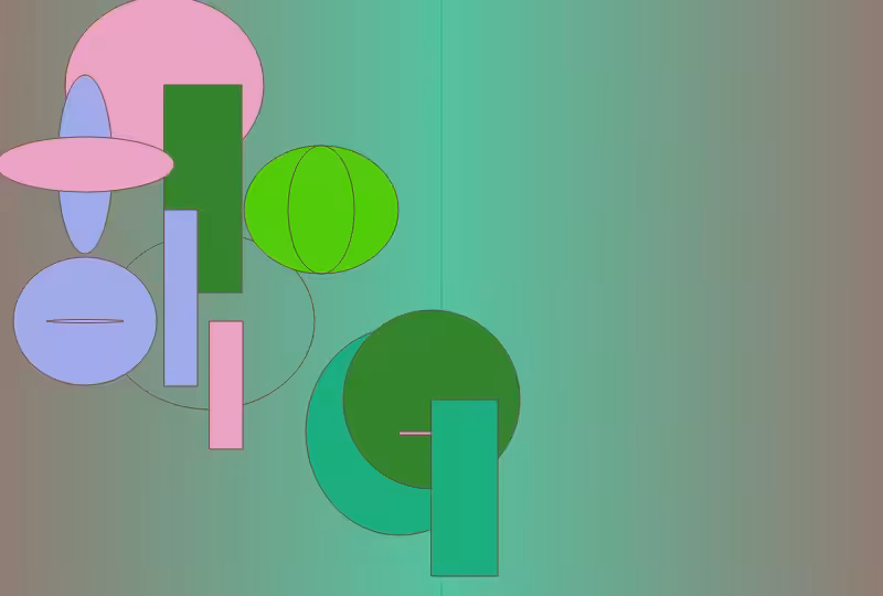 XANADU QUEST #8