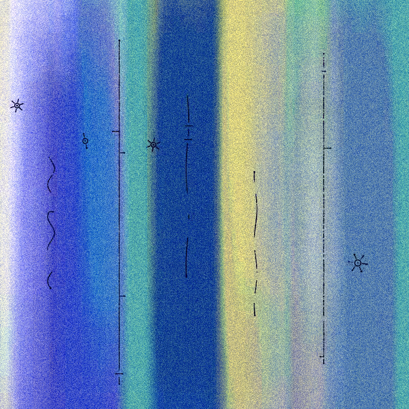 Vestige #92