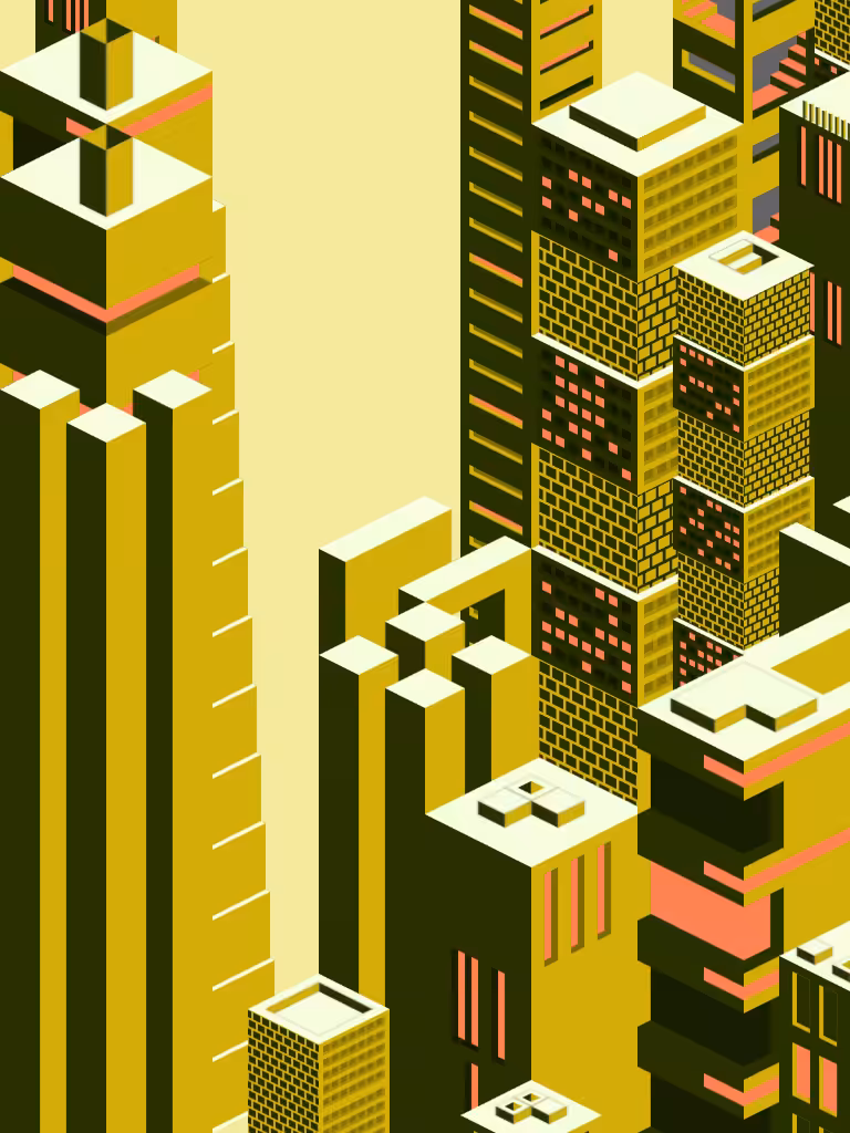 HexaCity Editions #35