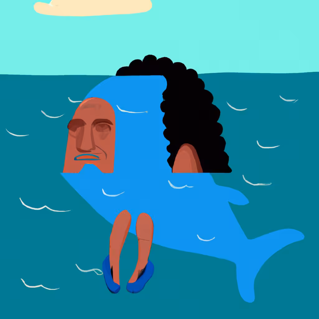 seaface