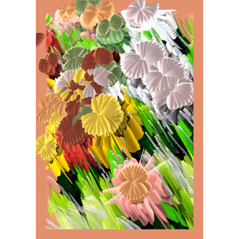 Rococo #50