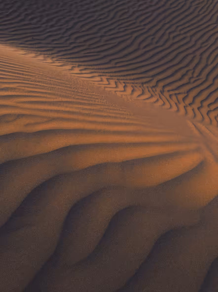 Dune Symphony #2 🏜️ 🎻