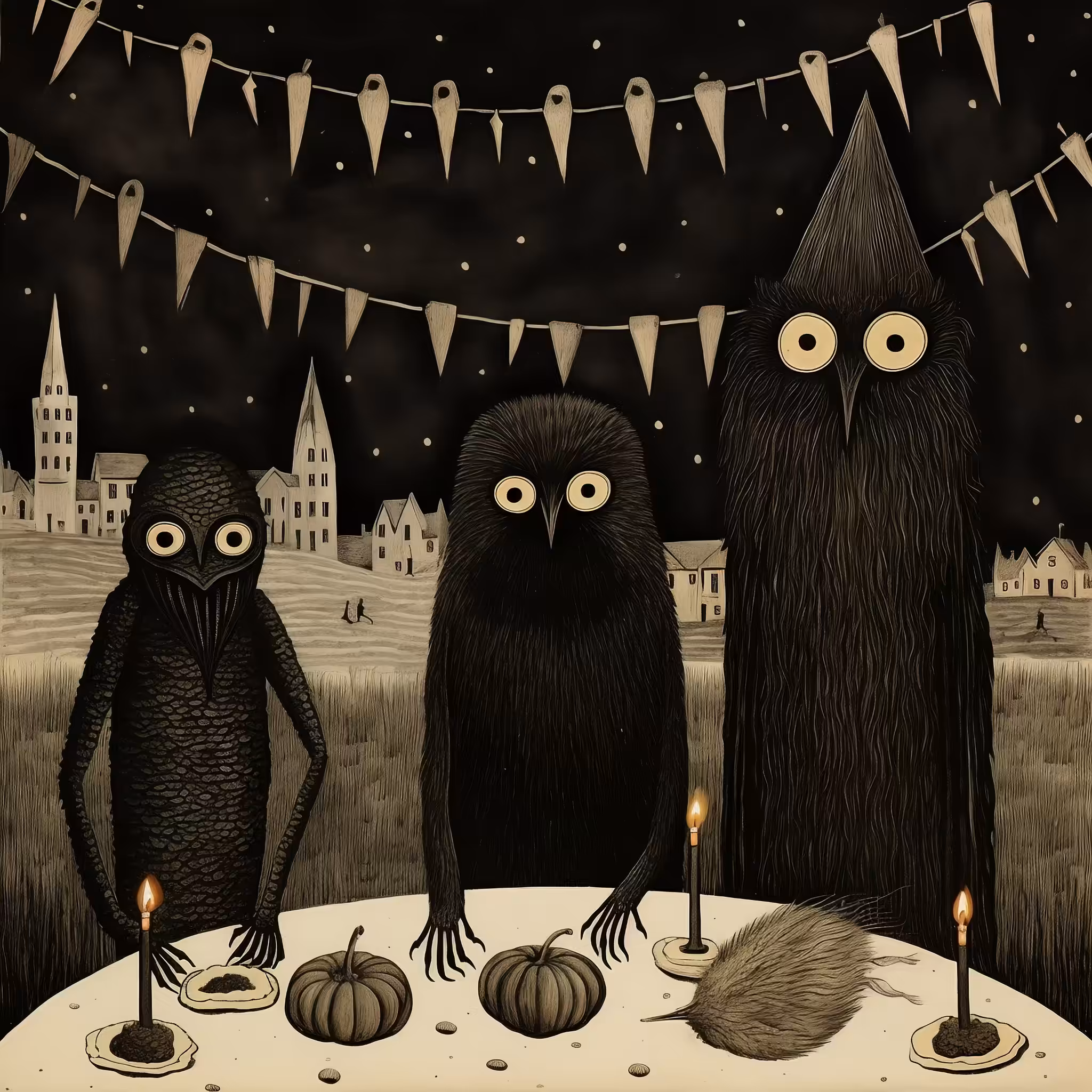 Halloween Party