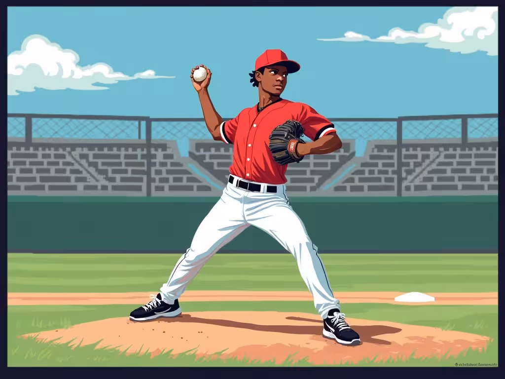 DataBaseball: Sean Green - 2007 (1.7 PV)
