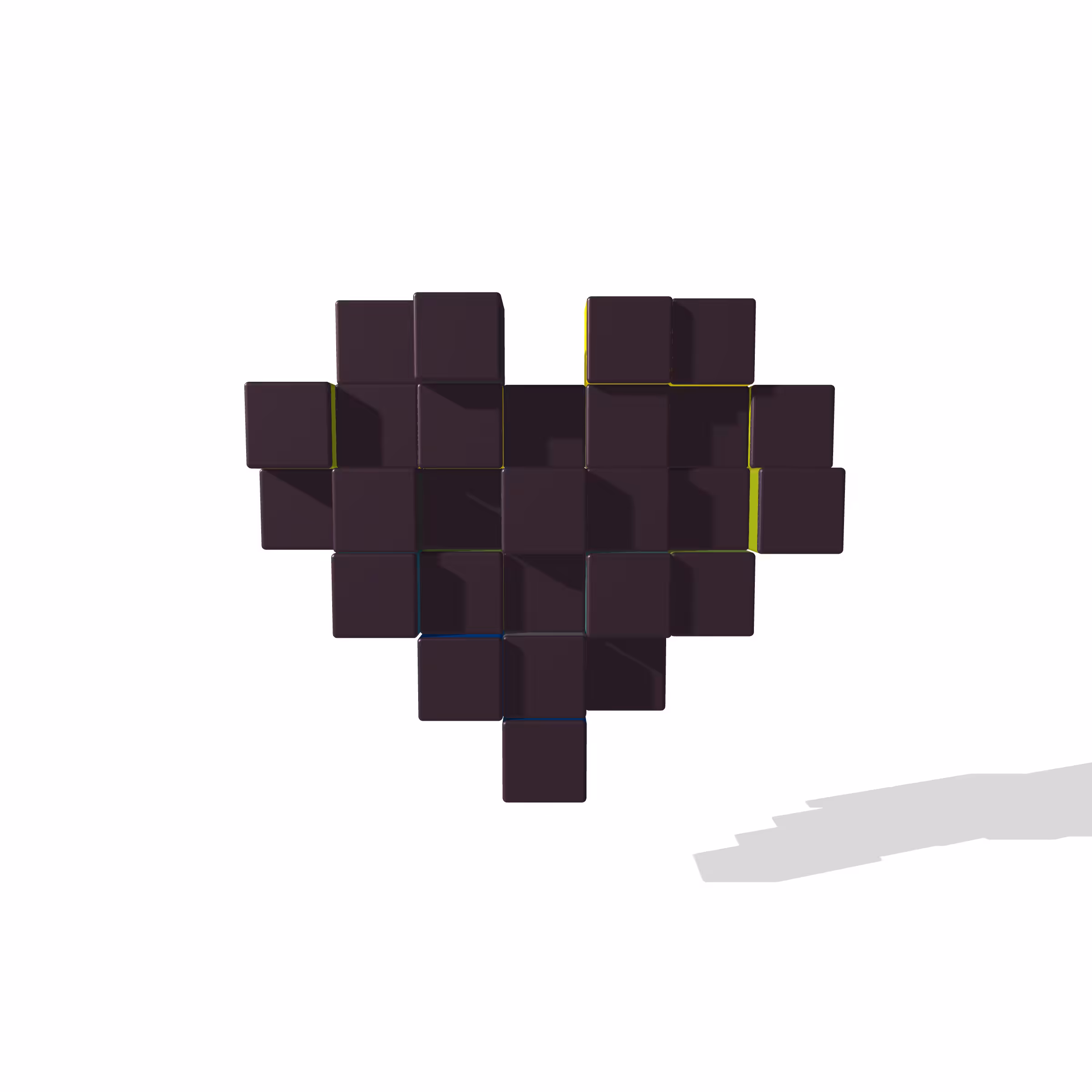 heart + craft #3662