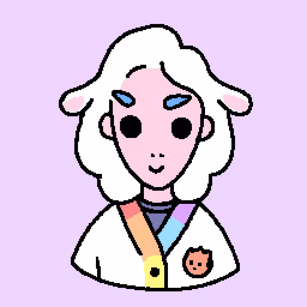 BlissPuppy