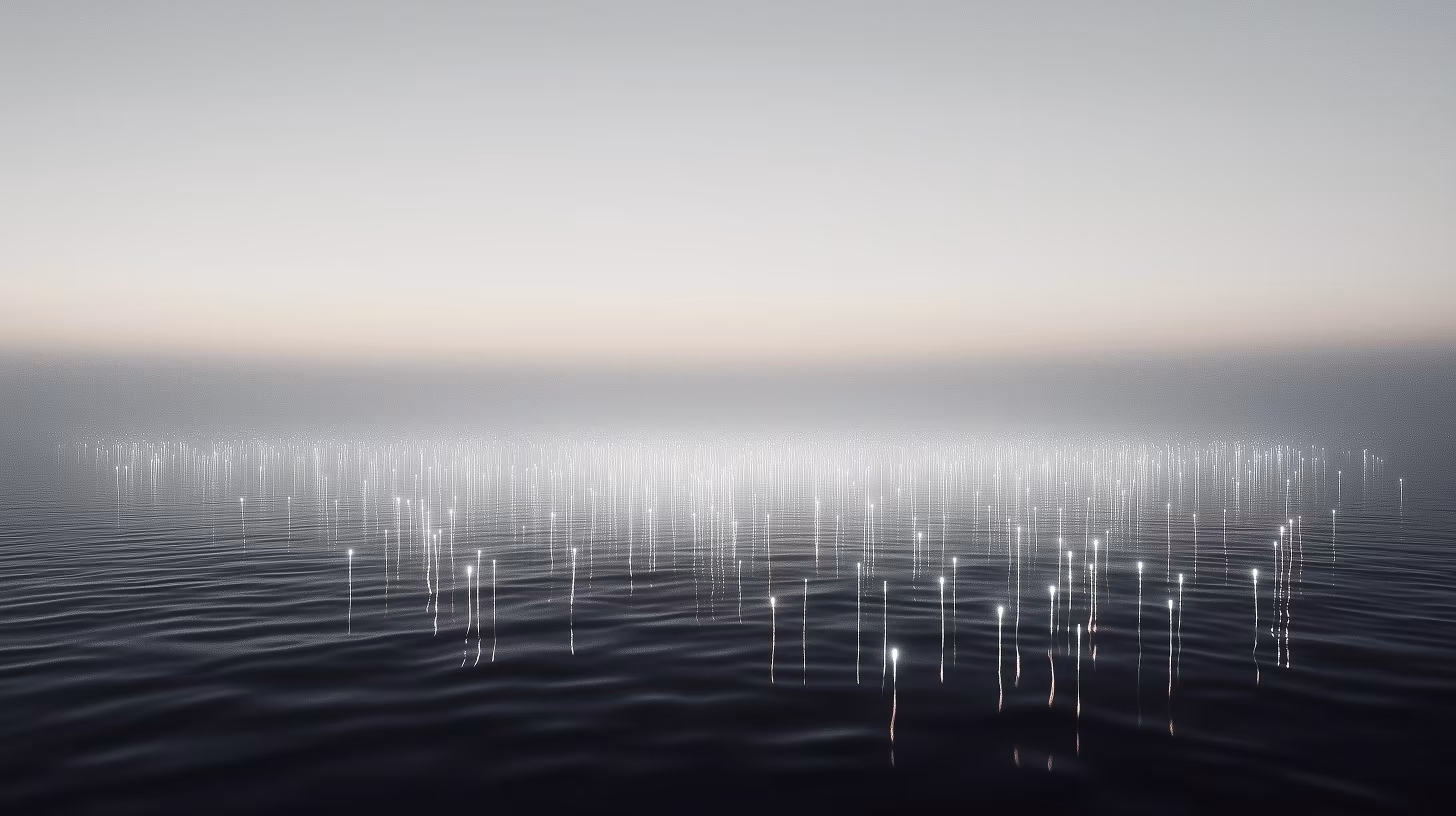 Quantum Liminal