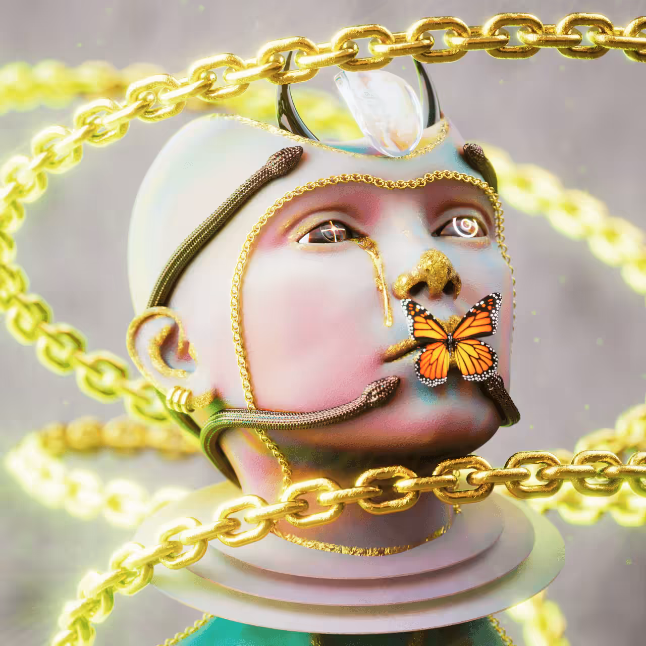 VIZION #64