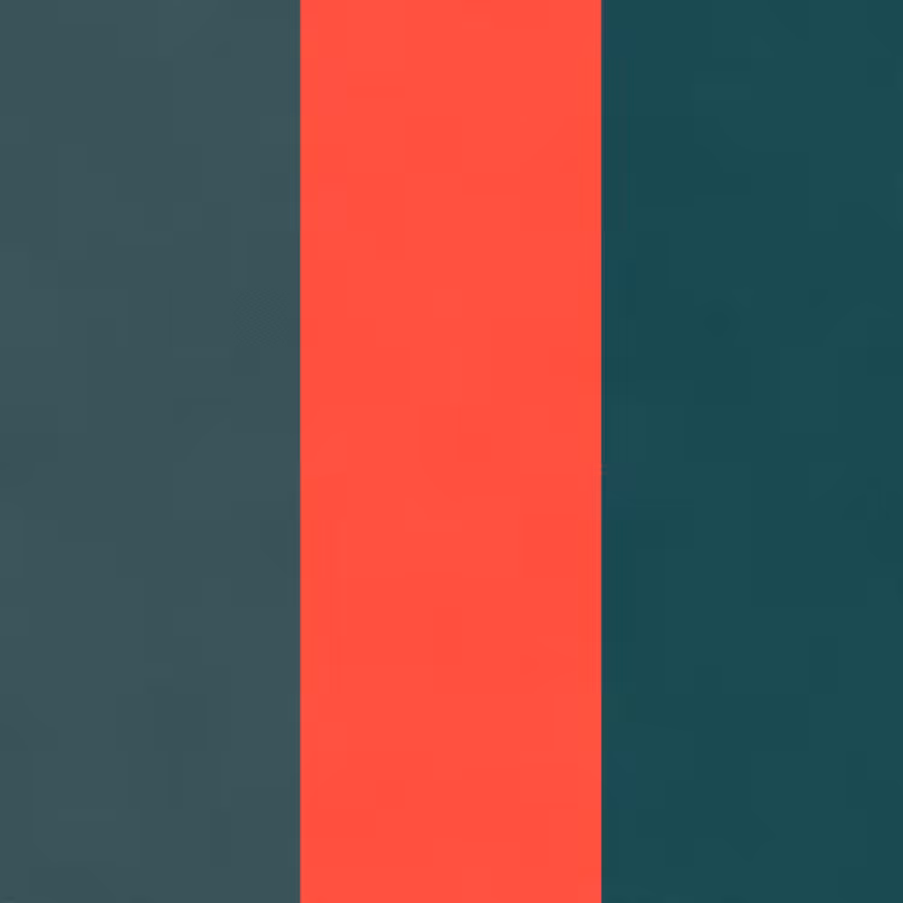 Color Theory #23