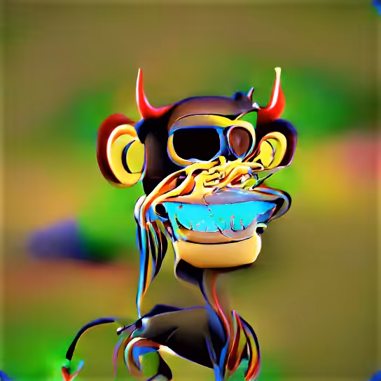 Meta Ape 428