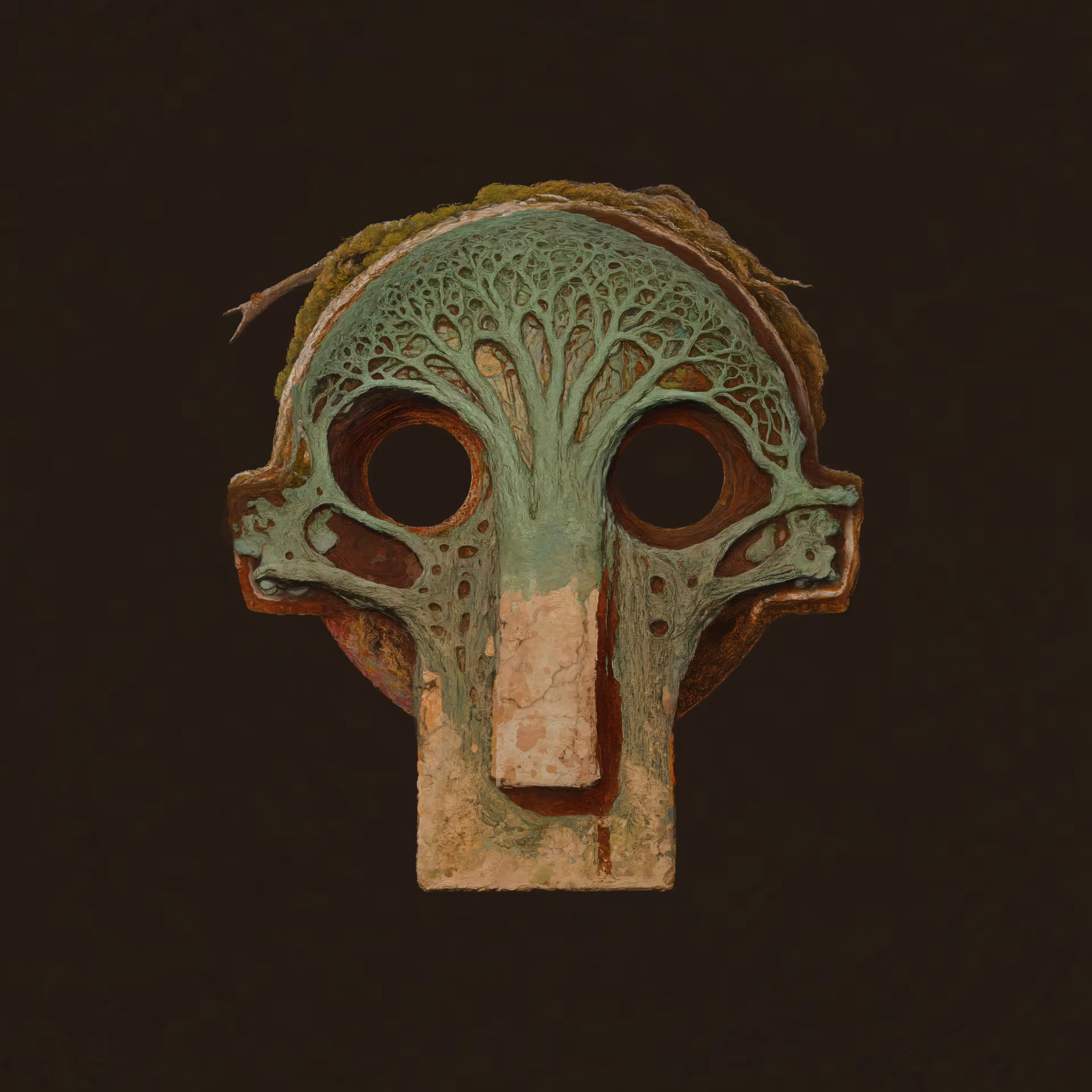 Masks of Luci: Generative Limericks