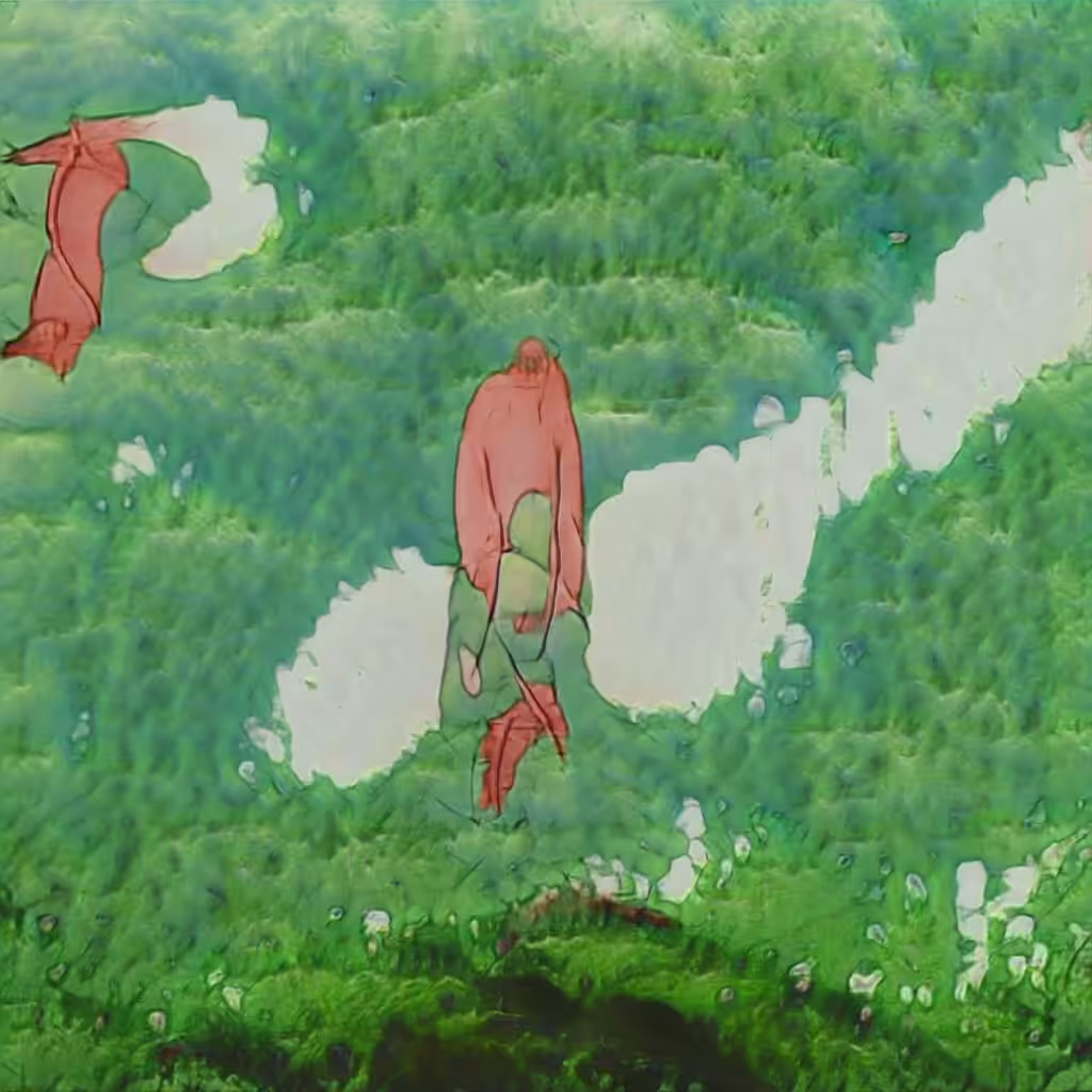 Miyazaki Garden 5.7