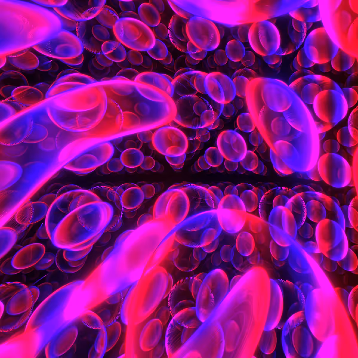 Soap Bubbles #4