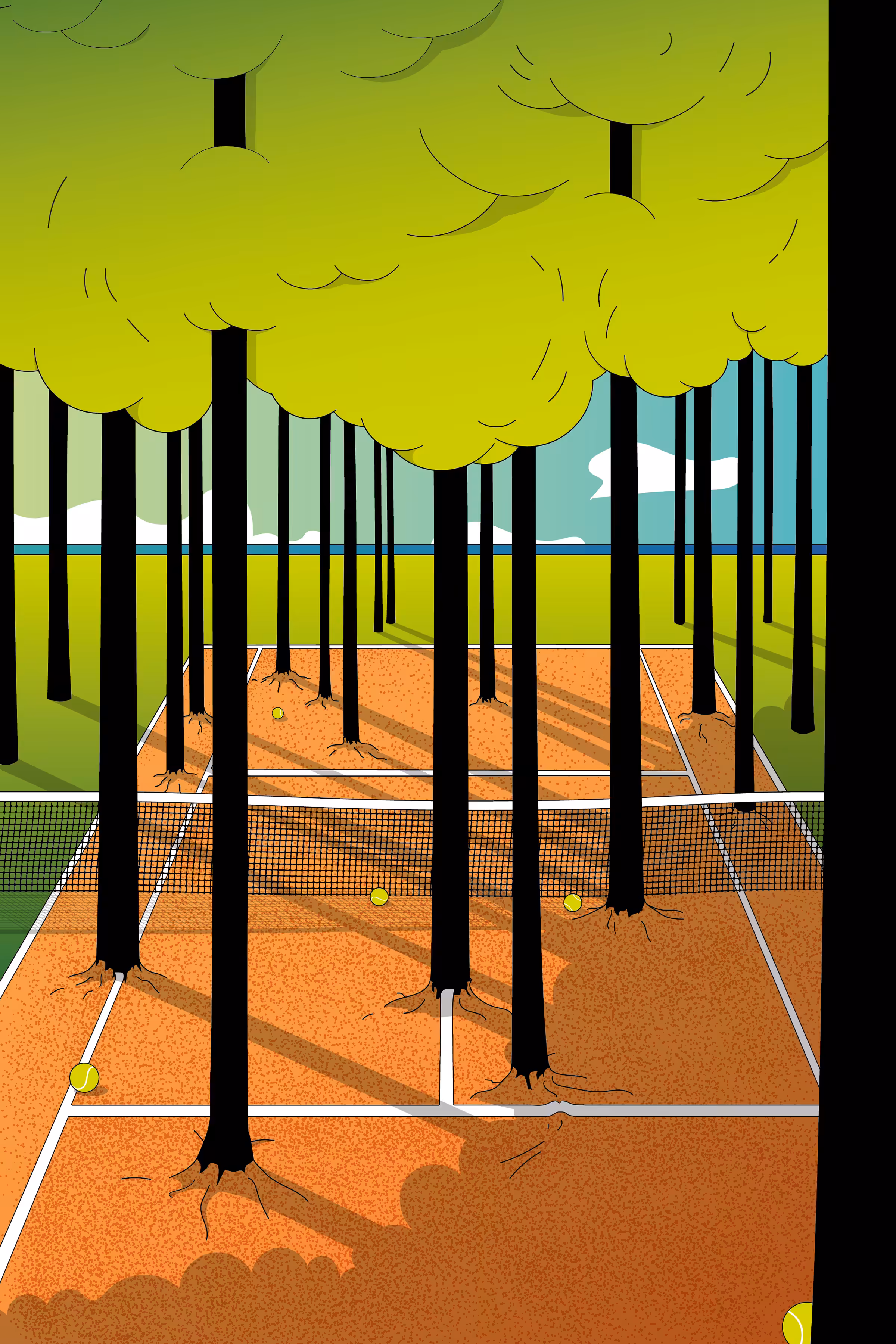 The Court
