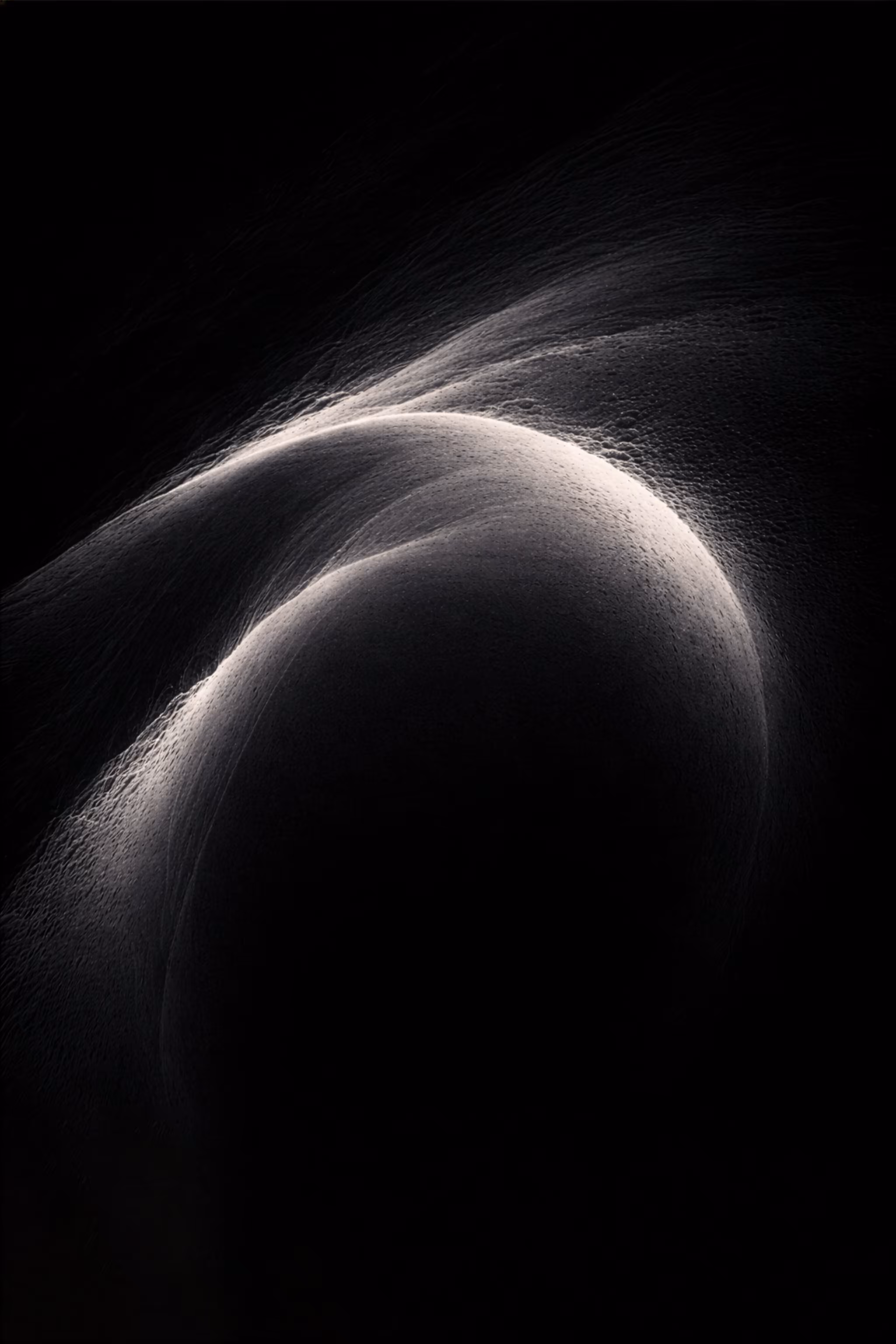 Vessel of Silence