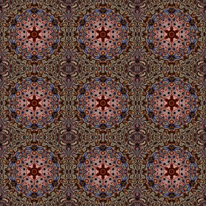 Confusion #12