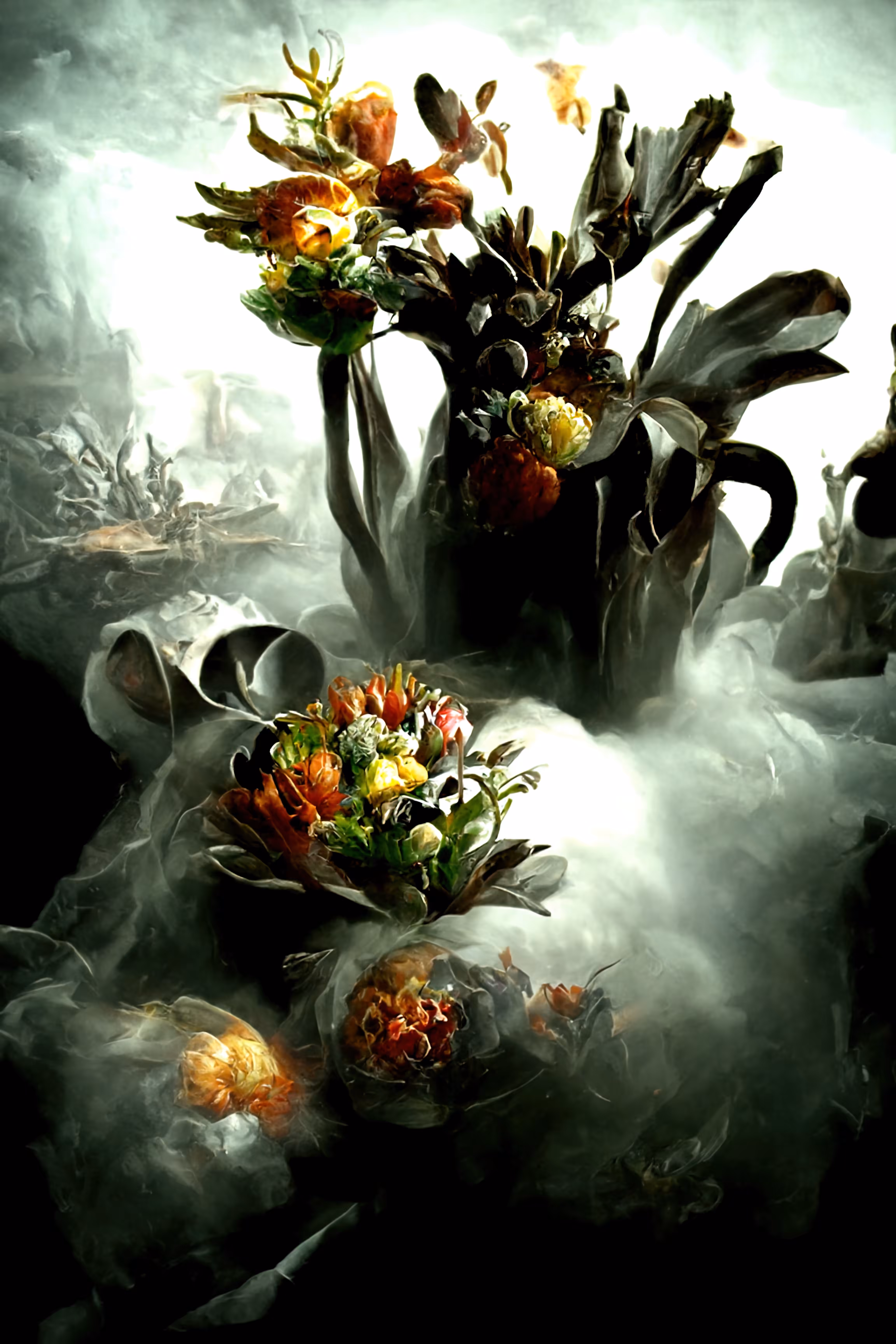 Surreal Life #51