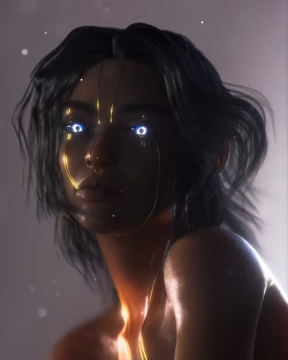 Courage of Stars