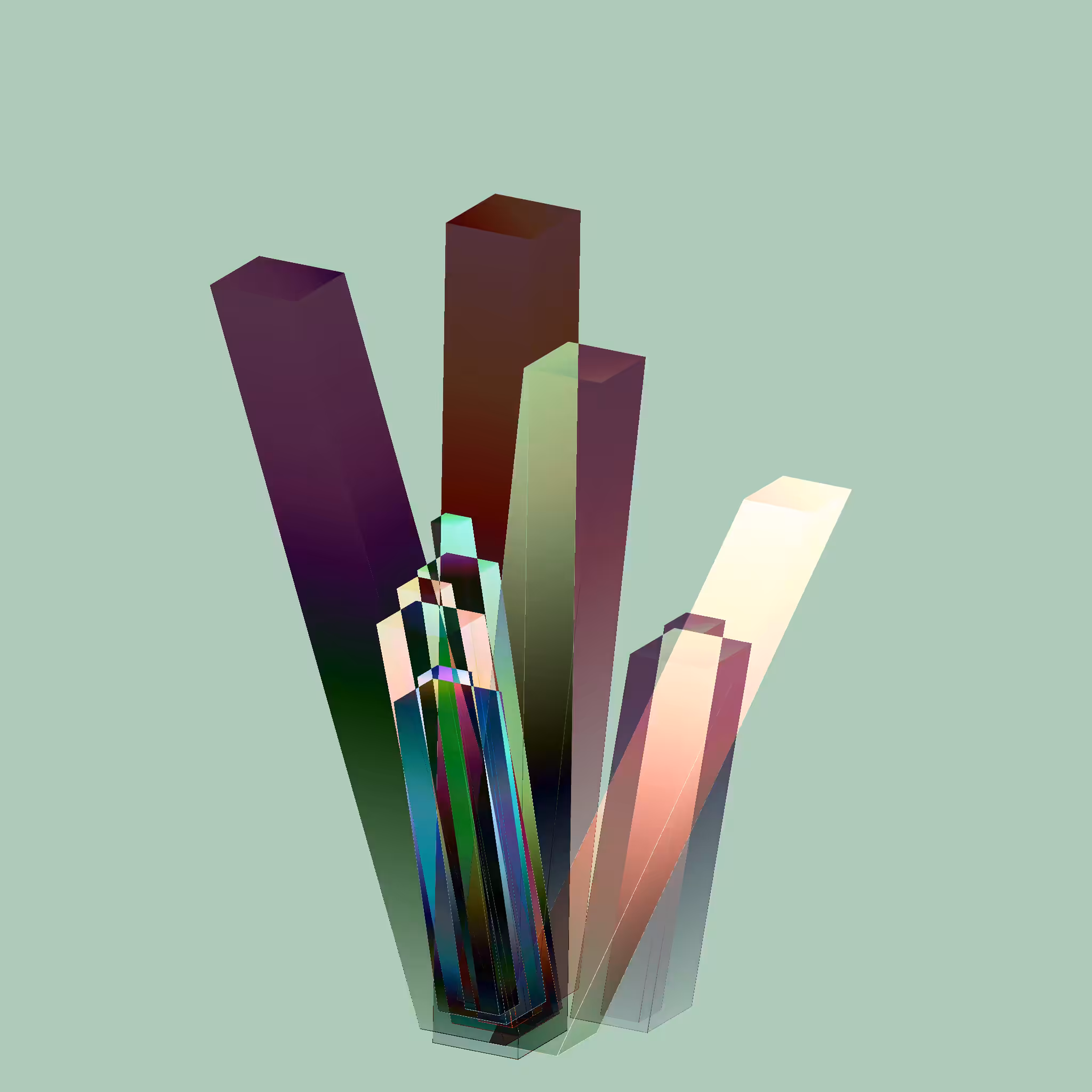 CSS Crystals✨ #241