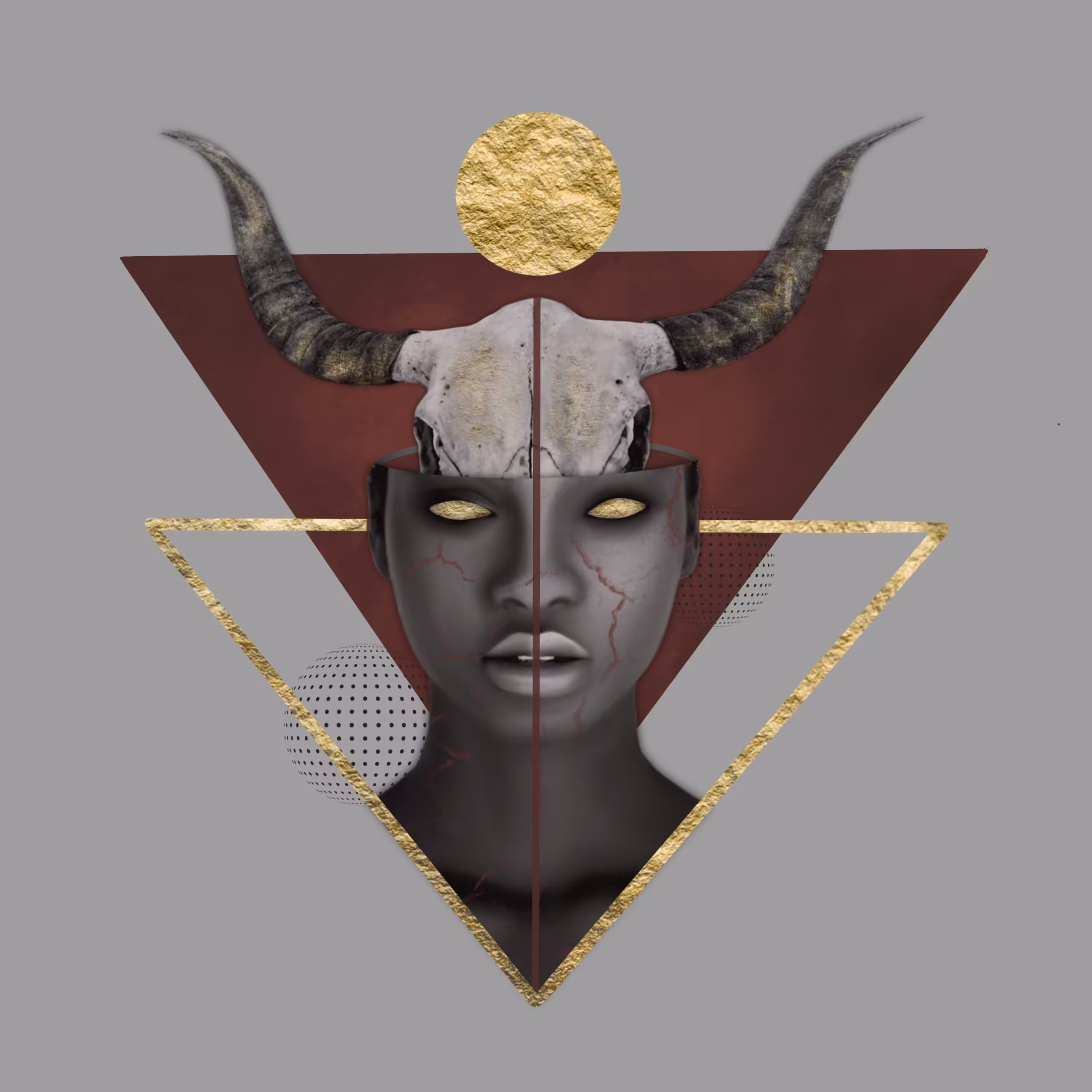Hathor ,no.2