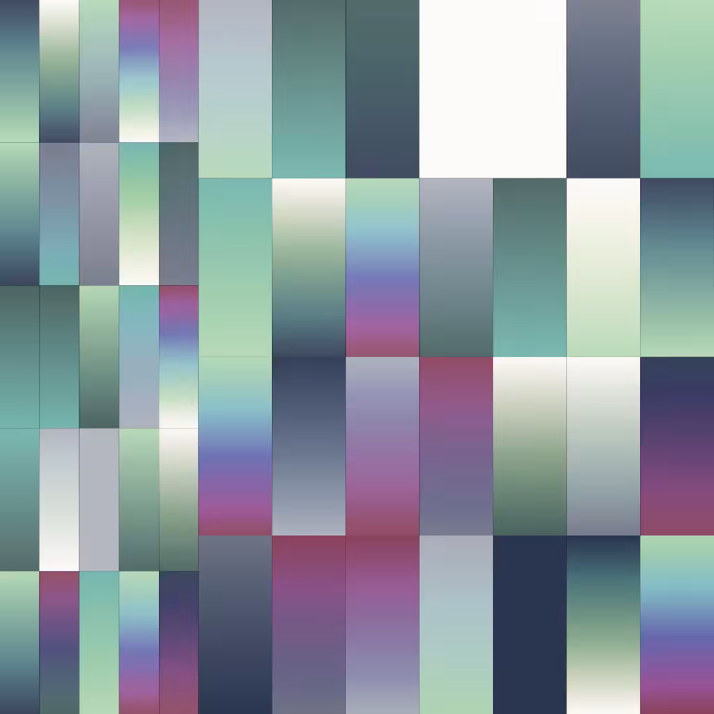 Grid Tones #71