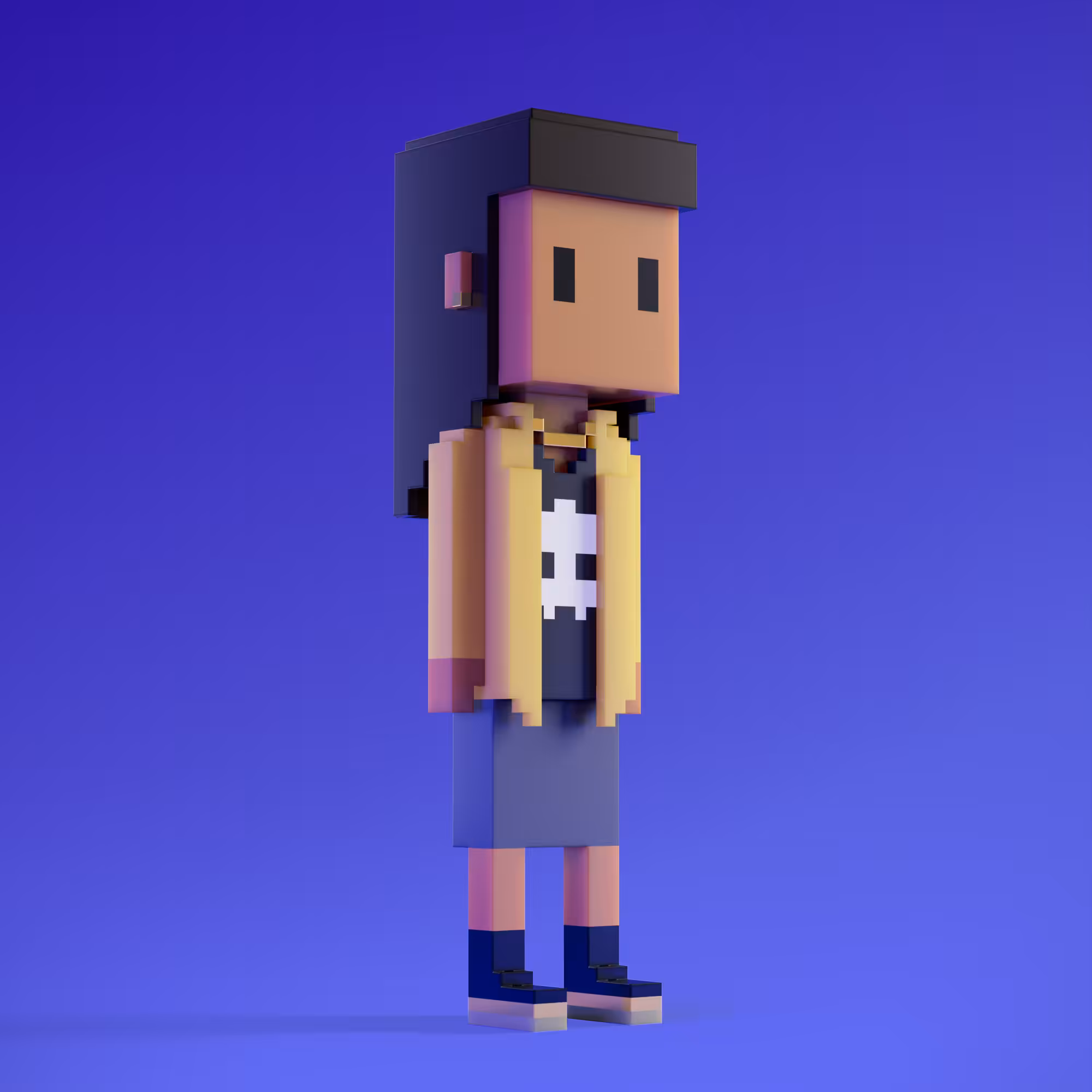 Meebit #6518