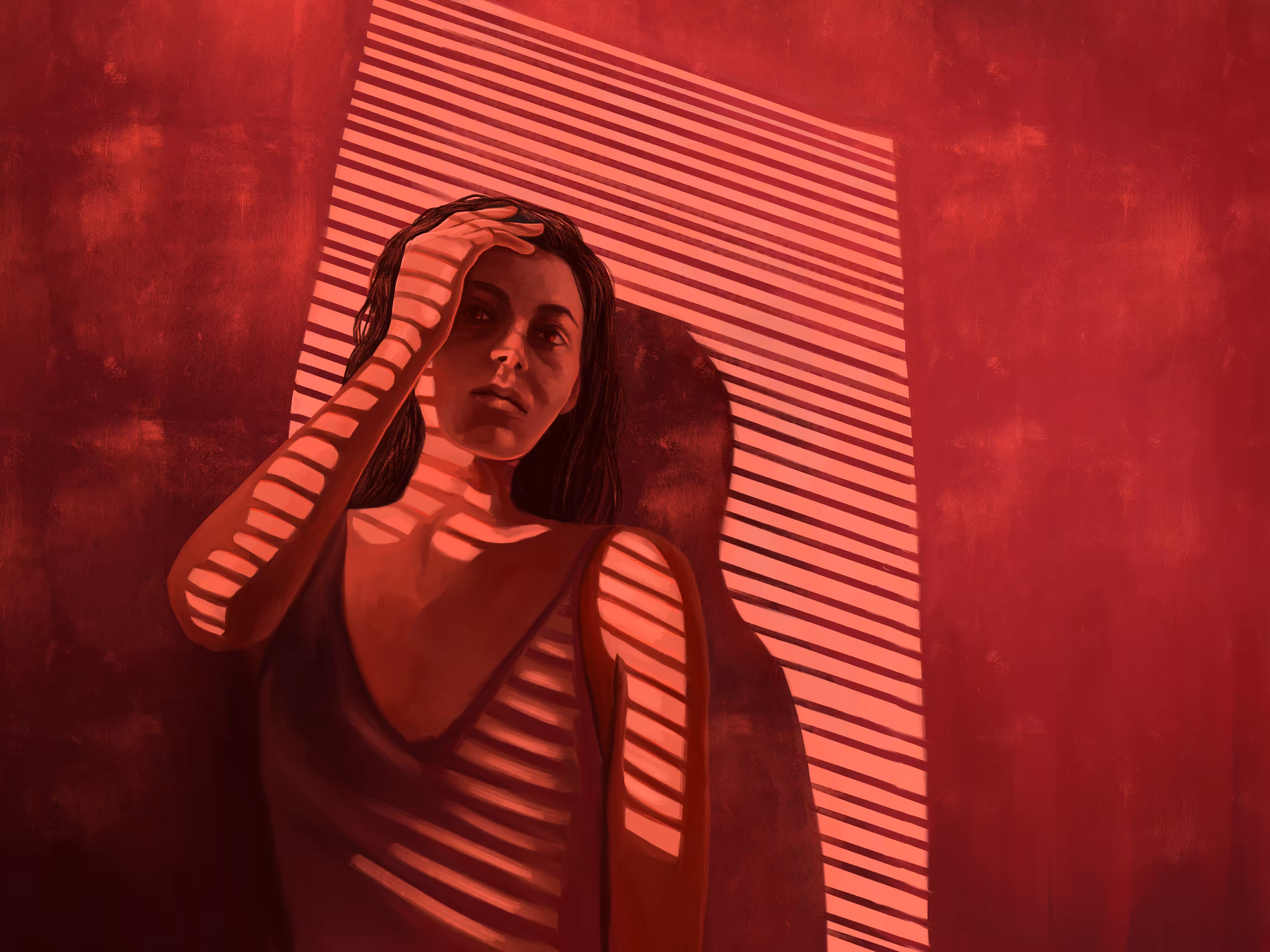 Isolation