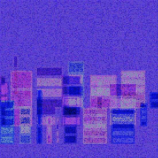 Night Vision #32