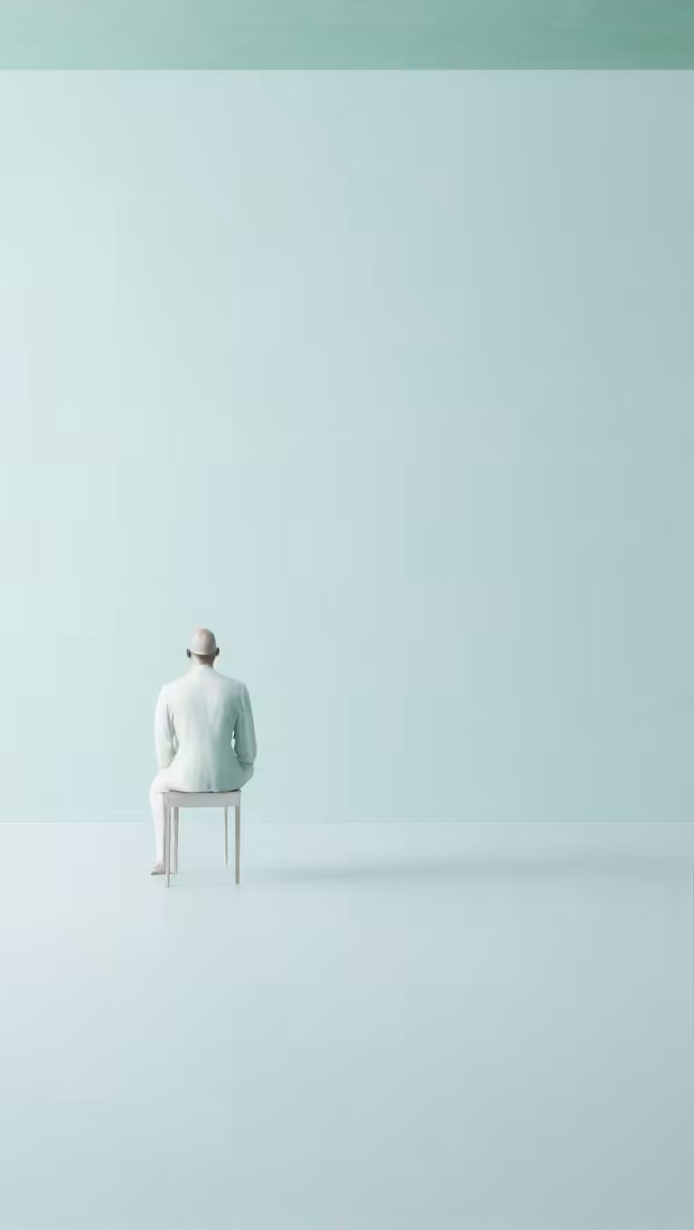 Metamorphosis No.18