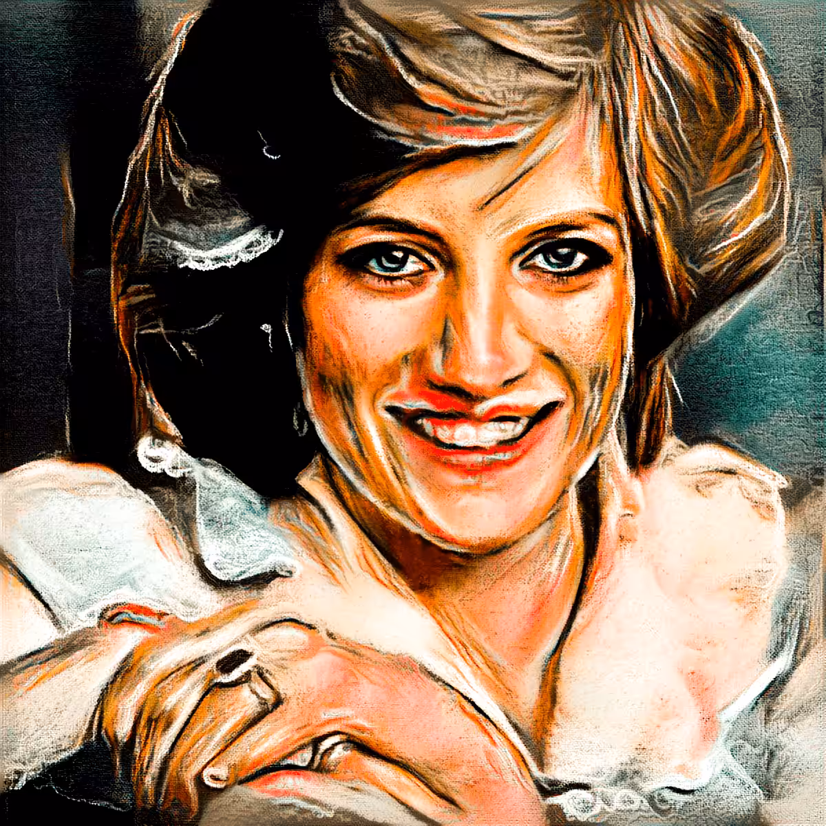 Diana, Princess of Wales