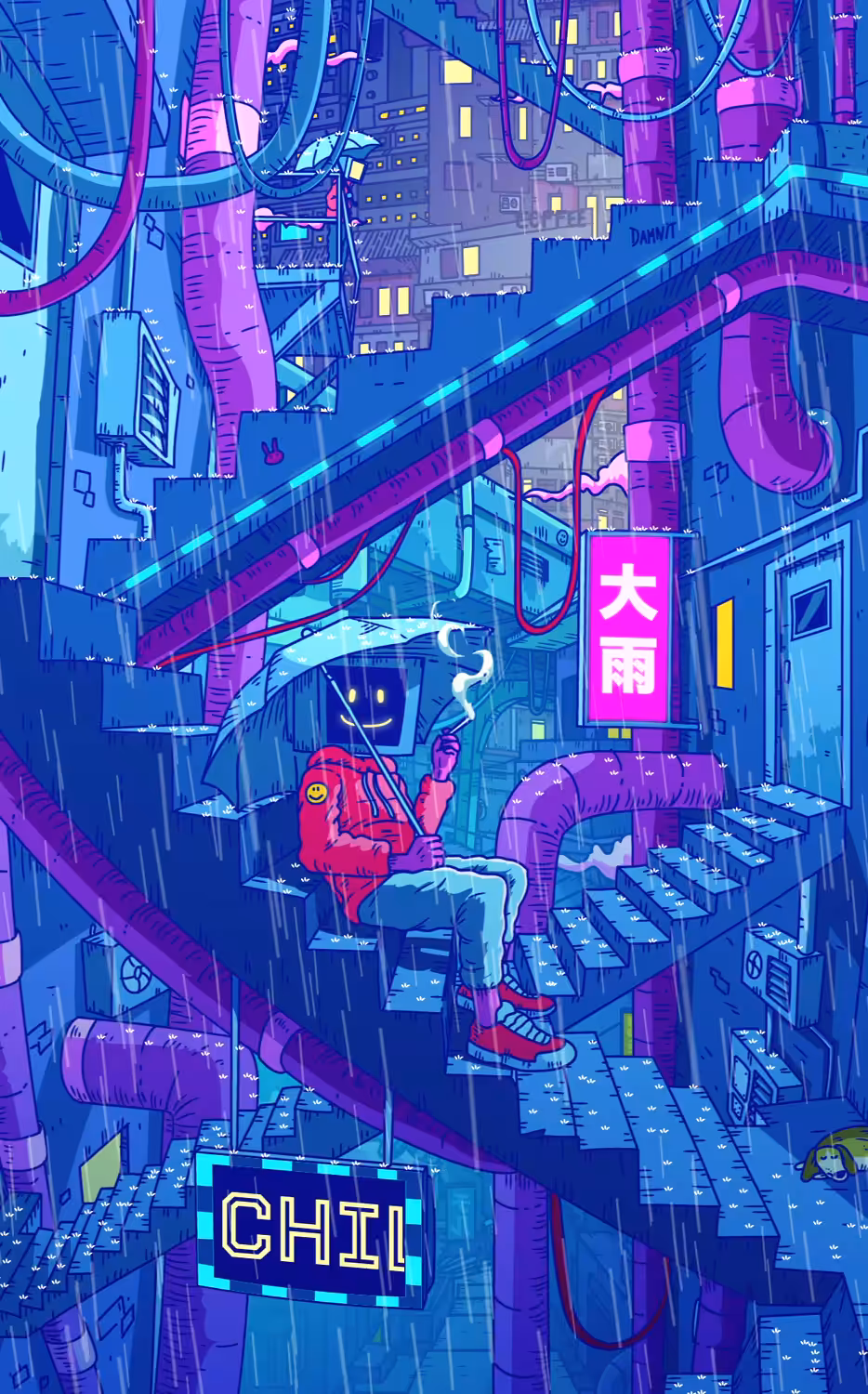 Take Your Time