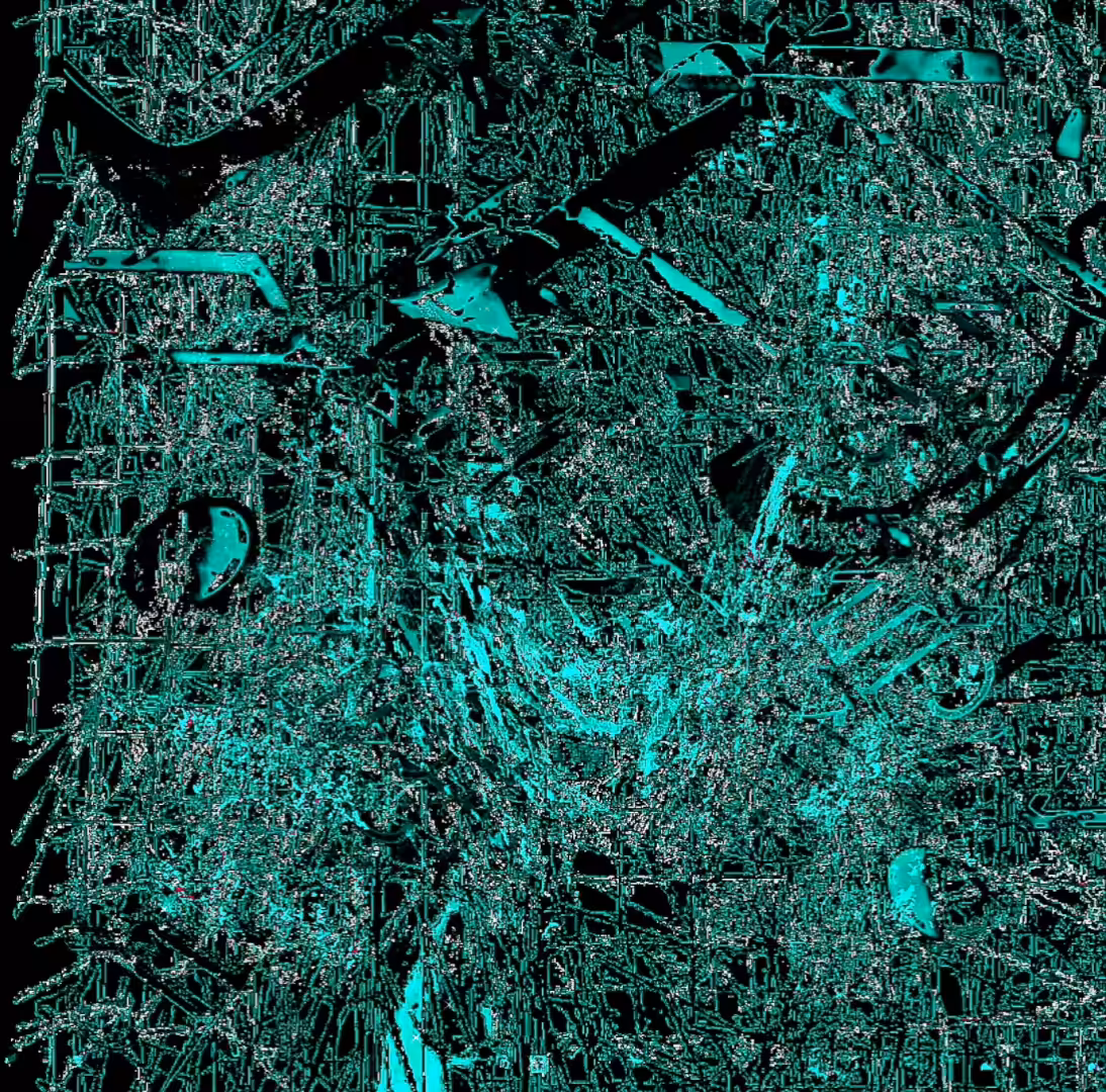 ESPLANDOR ABSTRACTO