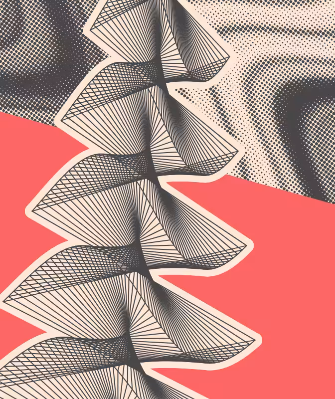 Parametric Decoy #112