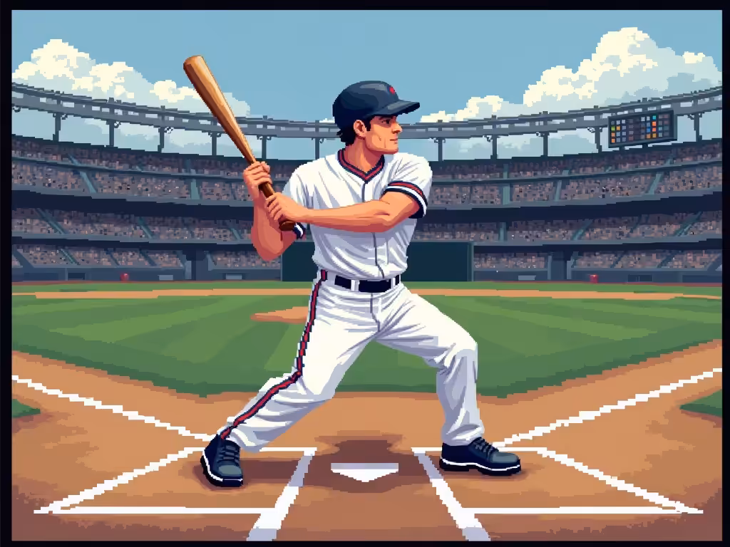 DataBaseball: Ken Griffey - 2005 (3.6 PV)