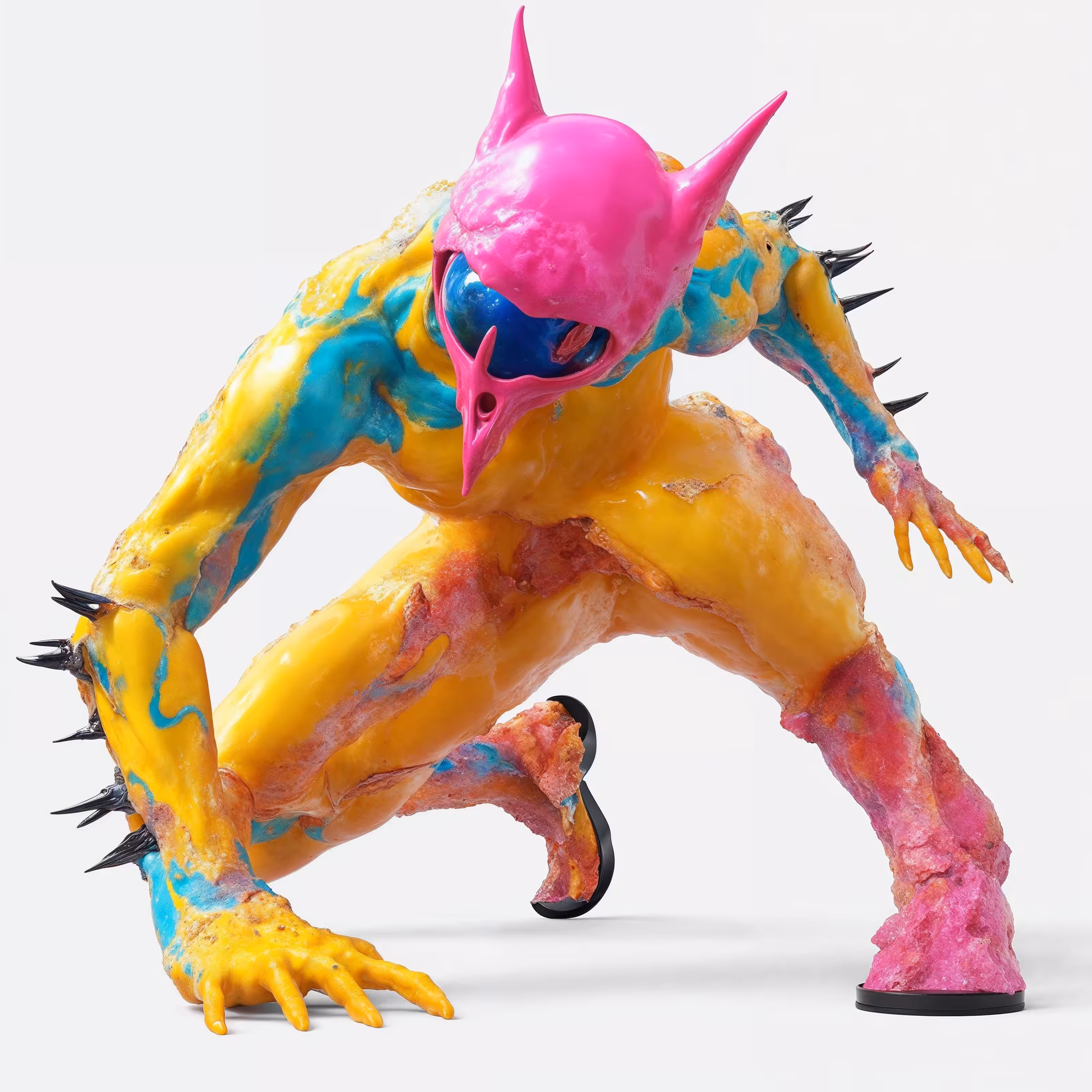 Avatars of 2027 #7