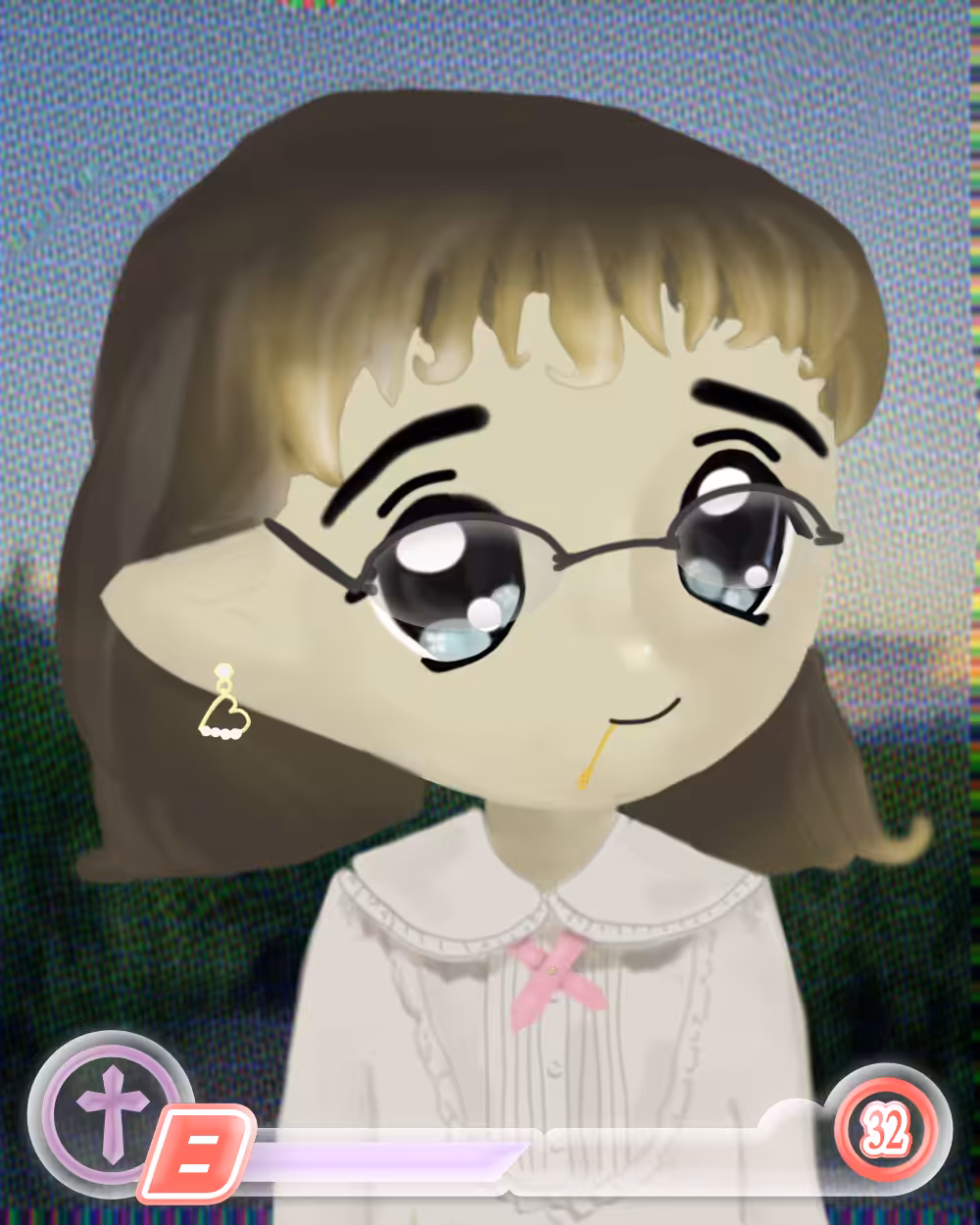 Milady 5113