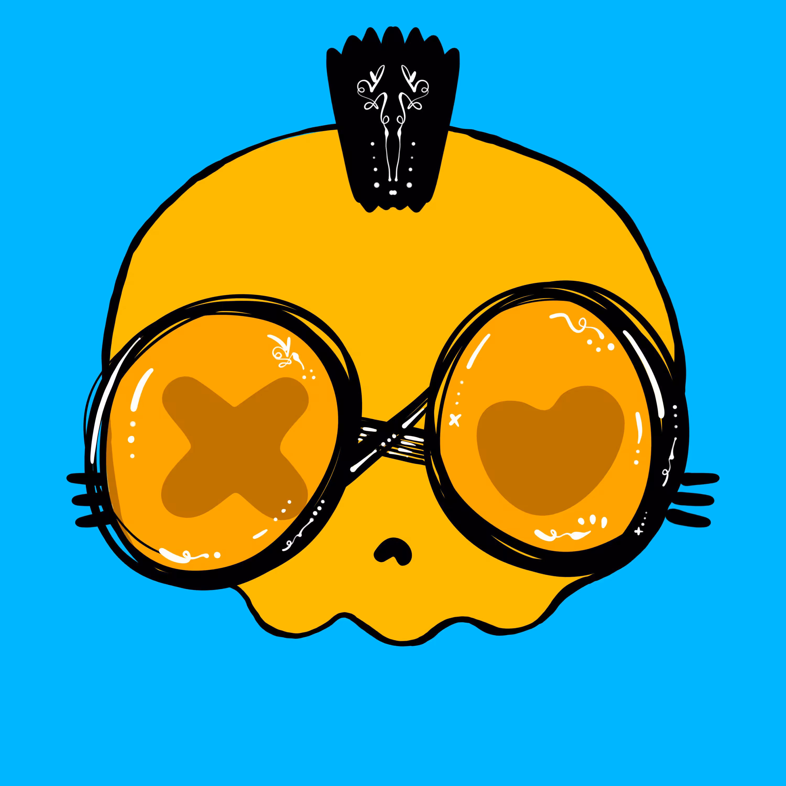 ORGNLS by SABET #4695