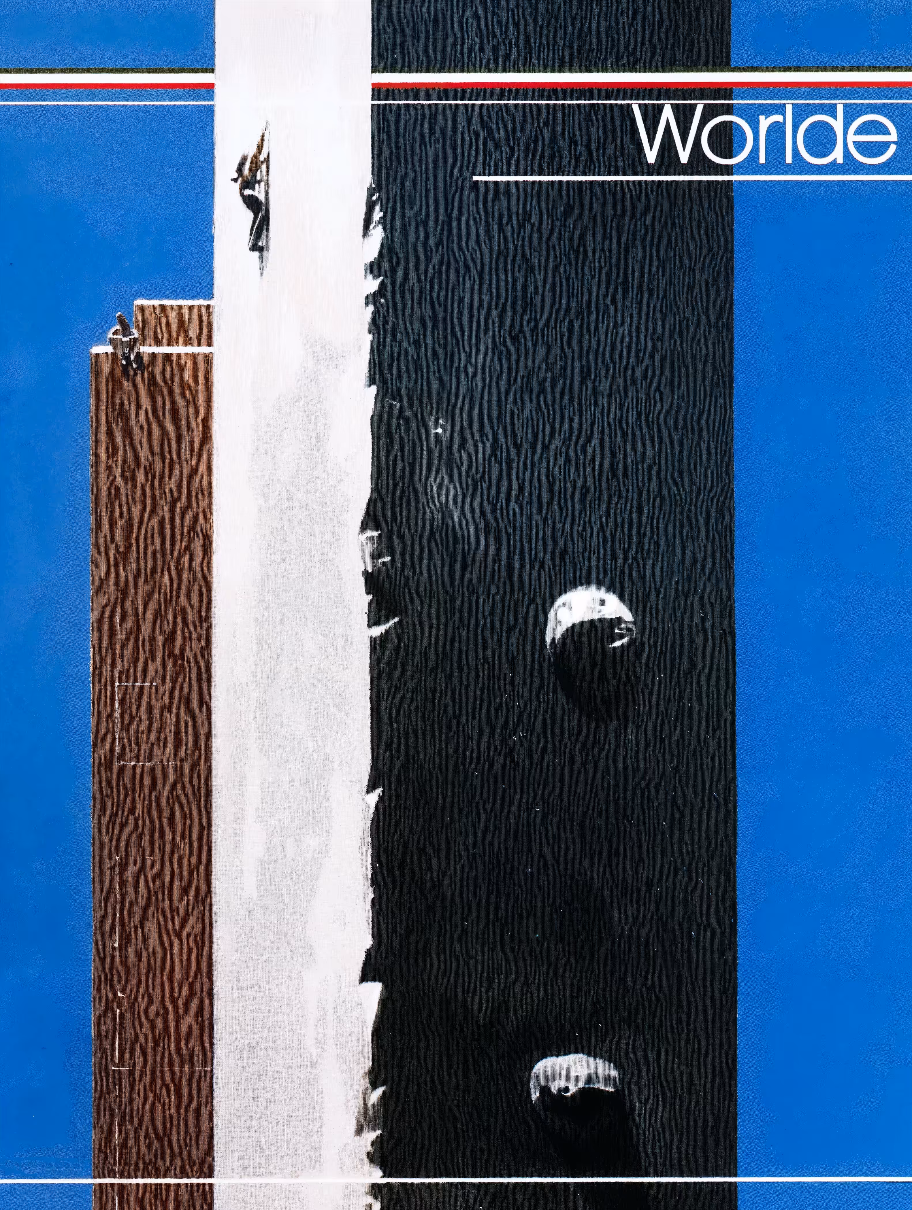 Issues #292 - The Climb