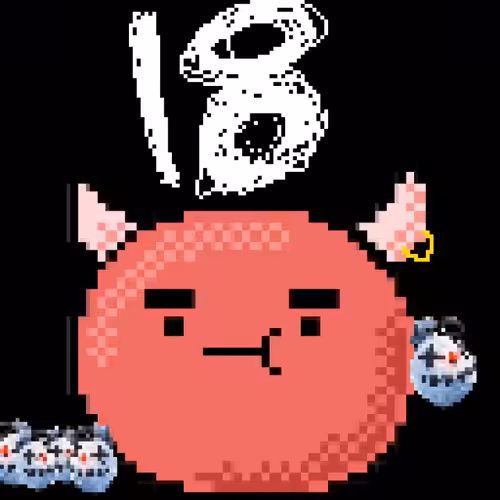 BLIP 18