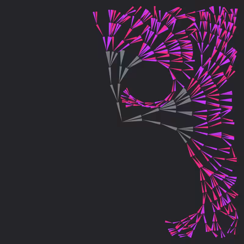 Foliage #306